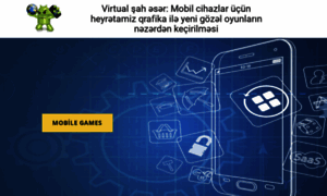 Games-android-az.com thumbnail