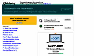 Games-download.com thumbnail