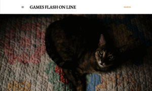 Games-flash-on-line.blogspot.com thumbnail