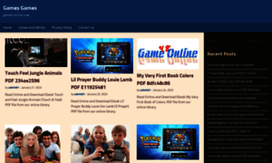 Games-games.online thumbnail