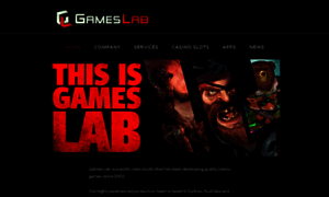 Games-lab.com.au thumbnail