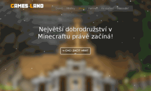 Games-land.cz thumbnail