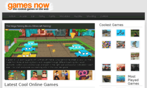 Games-now.com thumbnail