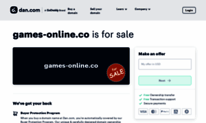 Games-online.co thumbnail