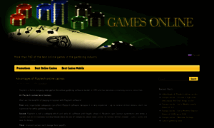 Games-online.ru thumbnail