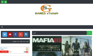 Games-station.cf thumbnail