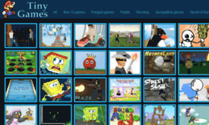 Games-tiny.ru thumbnail