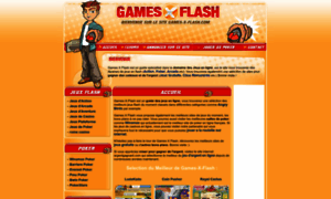 Games-x-flash.com thumbnail