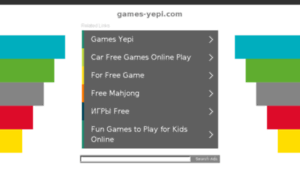 Games-yepi.com thumbnail