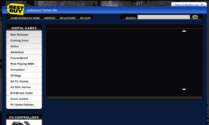Games.bestbuy.com thumbnail