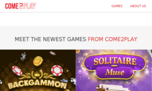 Games.cometchat.com thumbnail