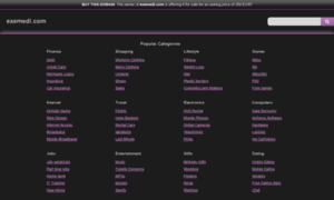 Games.exemedi.com thumbnail