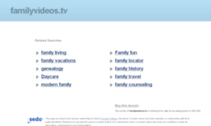 Games.familyvideos.tv thumbnail