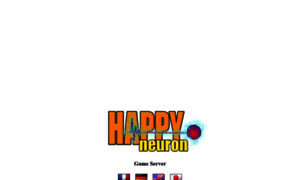 Games.happyneuron.de thumbnail