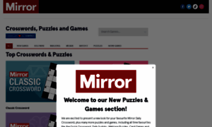 Games.mirror.co.uk thumbnail