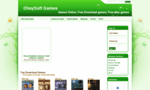 Games.ohaysoft.com thumbnail