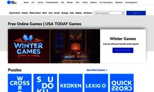 Games.pjstar.com thumbnail