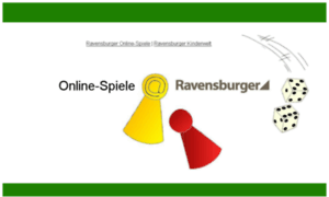 Games.ravensburger.de thumbnail