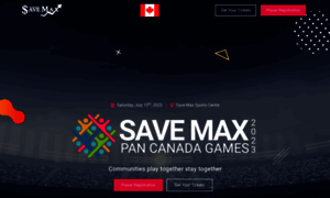 Games.savemax.com thumbnail