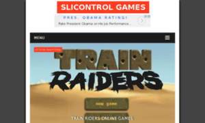 Games.slicontrol.com thumbnail