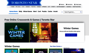 Games.thestar.com thumbnail