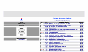 Games.top-100.ru thumbnail