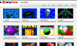 Games.veryphone.fr thumbnail