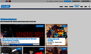 Games.volume.at thumbnail