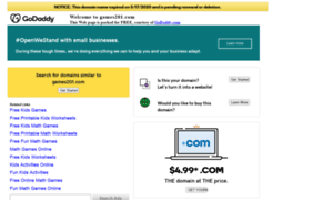 Games201.com thumbnail