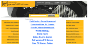 Games2012full.com thumbnail