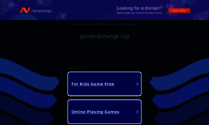 Games4change.org thumbnail