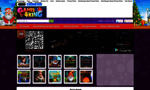 Games4king.com thumbnail