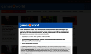 Gamesbusiness.de thumbnail