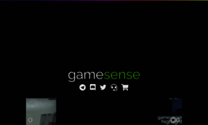 Gamesense.vip thumbnail