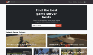 Gameserver.io thumbnail