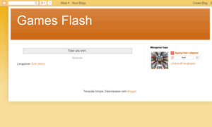 Gamesflash.co thumbnail