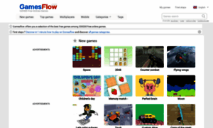 Gamesflow.com thumbnail