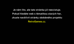 Gamesforyou.ic.cz thumbnail