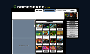 Gamesfree.com thumbnail