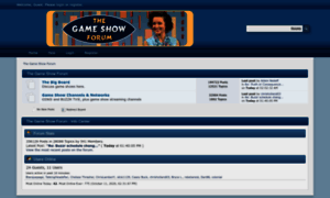 Gameshowforum.org thumbnail