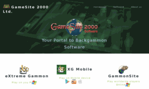 Gamesite2000.com thumbnail