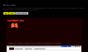Gameskip.com thumbnail