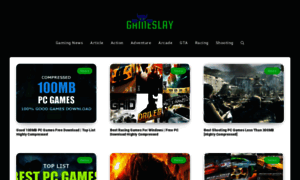 Gameslay.net thumbnail