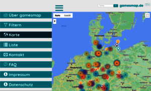 Gamesmap.de thumbnail