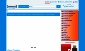 Gamesolution01.com thumbnail