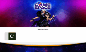 Gamespace.co thumbnail