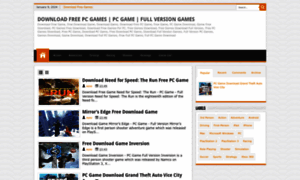 Gamespitch.blogspot.com thumbnail