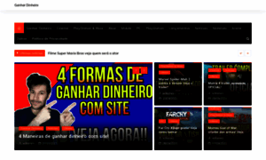 Gamesplayclube.com.br thumbnail