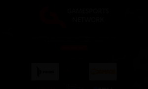 Gamesports.net thumbnail
