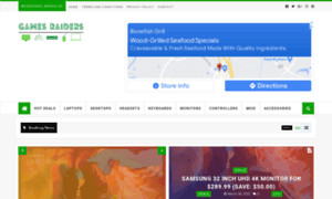 Gamesraiders.com thumbnail